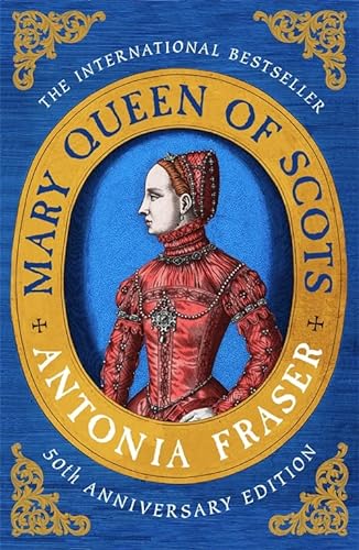 Imagen de archivo de Mary Queen Of Scots a la venta por PlumCircle