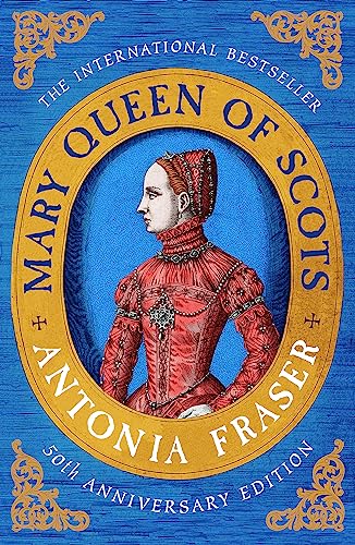 Stock image for Mary Queen Of Scots for sale by PlumCircle