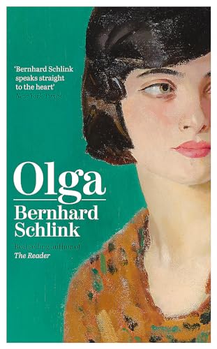 Beispielbild fr Olga zum Verkauf von WorldofBooks