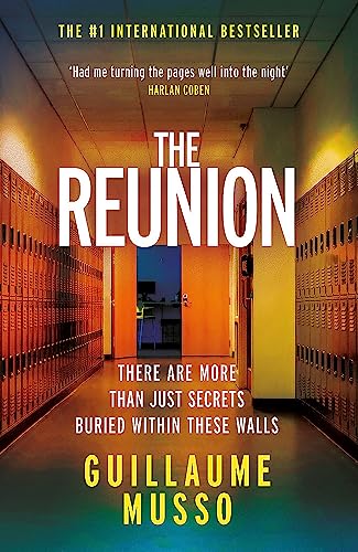 Stock image for The Reunion for sale by Blackwell's