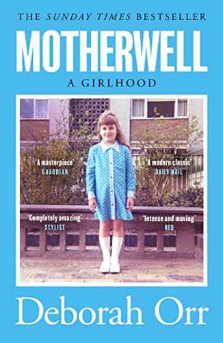 Stock image for Motherwell: A Girlhood for sale by SecondSale