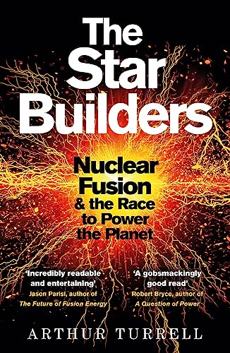 Stock image for The Star Builders for sale by Blackwell's