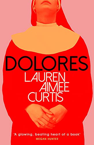 Stock image for Dolores for sale by PlumCircle
