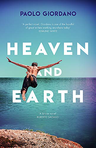 Beispielbild fr Heaven and Earth zum Verkauf von WorldofBooks