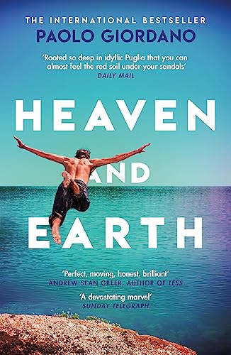 Beispielbild fr Heaven and Earth zum Verkauf von WorldofBooks