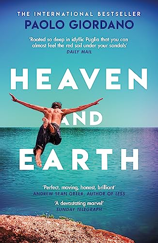 Stock image for Heaven and Earth for sale by AwesomeBooks