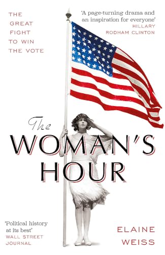 Stock image for The Woman's Hour for sale by Hippo Books