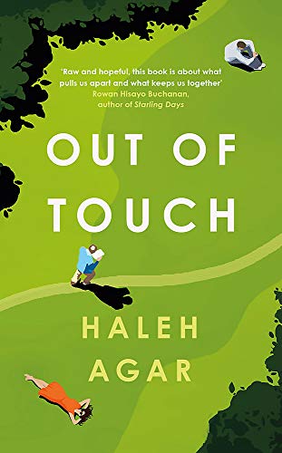 9781474612241: Out of Touch: The heartbreaking and hopeful must read