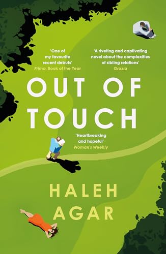 9781474612265: Out of Touch: The heartbreaking and hopeful must read
