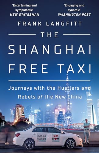 Stock image for Shanghai Free Taxi for sale by ThriftBooks-Atlanta