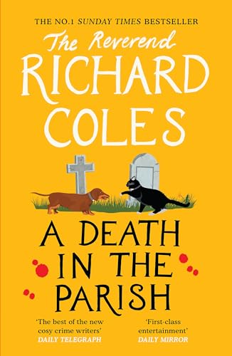 9781474612685: A Death in the Parish: The sequel to Murder Before Evensong