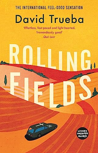 Imagen de archivo de Rolling Fields a la venta por WorldofBooks