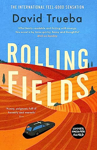 Beispielbild fr Rolling Fields zum Verkauf von WorldofBooks