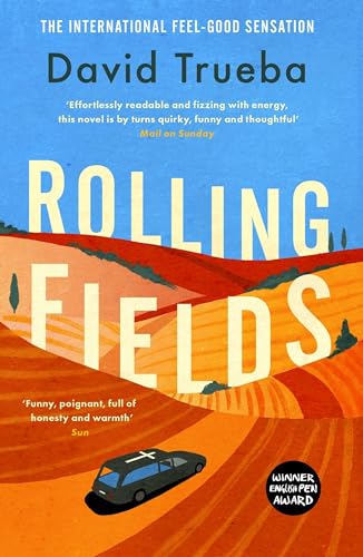 Stock image for Rolling Fields for sale by Bookoutlet1