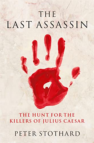 Stock image for The Last Assassin for sale by WorldofBooks