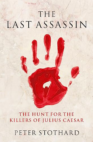 Stock image for The Last Assassin for sale by Books Unplugged