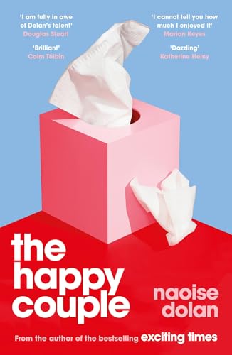 Imagen de archivo de The Happy Couple (Paperback) a la venta por Grand Eagle Retail