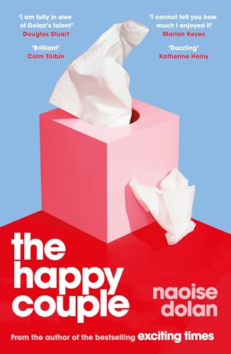 Stock image for The Happy Couple (Paperback) for sale by Grand Eagle Retail
