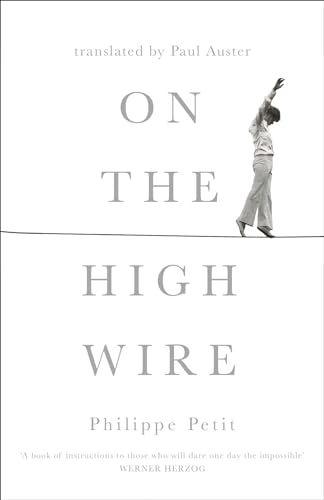 Beispielbild fr On the High Wire (W&N Essentials) zum Verkauf von WorldofBooks