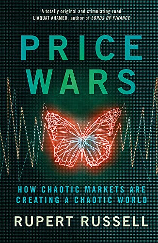 

Price Wars: How Chaotic Markets Are Creating a Chaotic World