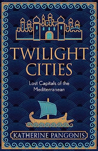 9781474614122: Twilight Cities