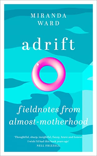 Stock image for Adrift for sale by Blackwell's