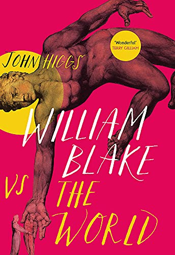 9781474614351: William Blake vs the World