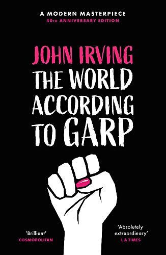 9781474614405: The World According To Garp: John Irving