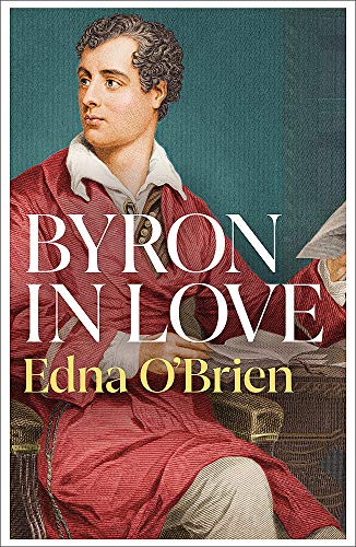 Stock image for Byron In Love for sale by WorldofBooks