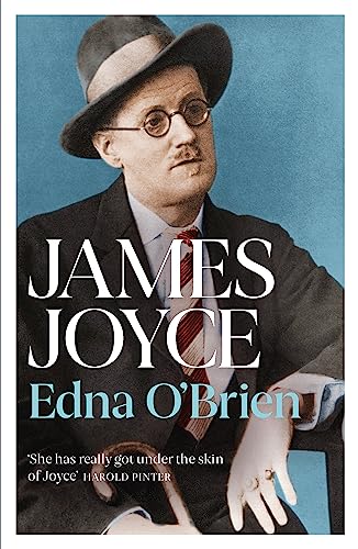 Stock image for James Joyce: Author of Ulysses for sale by WorldofBooks