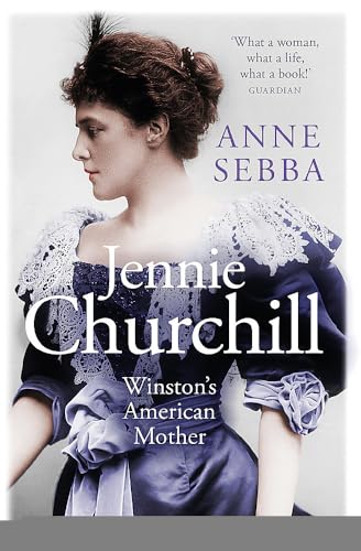 Beispielbild fr Jennie Churchill zum Verkauf von ThriftBooks-Atlanta
