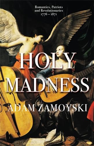 Stock image for Holy Madness for sale by Blackwell's