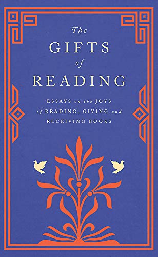 Stock image for The Gifts of Reading for sale by Orbiting Books