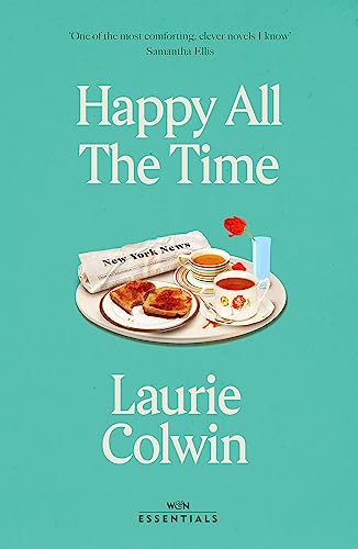 Stock image for Happy All the Time for sale by Blackwell's