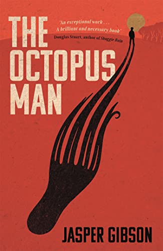 Beispielbild fr The Octopus Man zum Verkauf von WorldofBooks