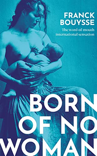 Stock image for Born of No Woman for sale by Chiron Media