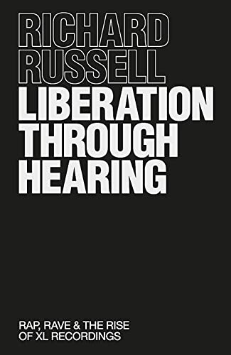9781474616331: Liberation Through Hearing