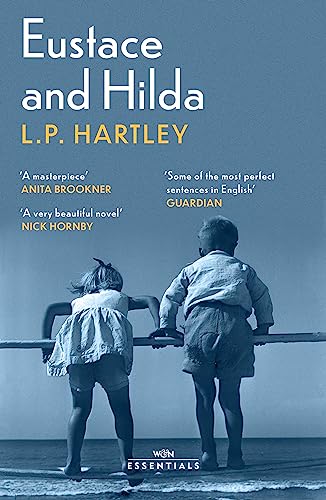 9781474616485: Eustace and Hilda: With an introduction by Anita Brookner (W&N Essentials)