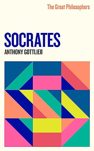 9781474616768: The Great Philosophers: Socrates: Philosophy's Martyr