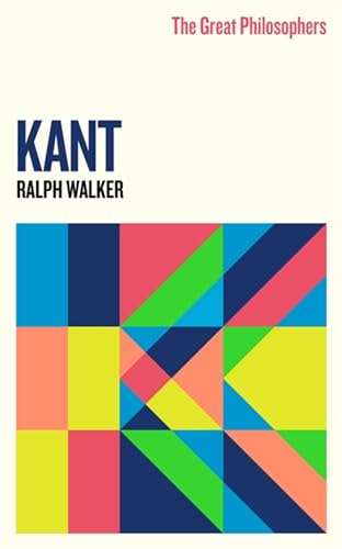 Stock image for Kant for sale by Blackwell's