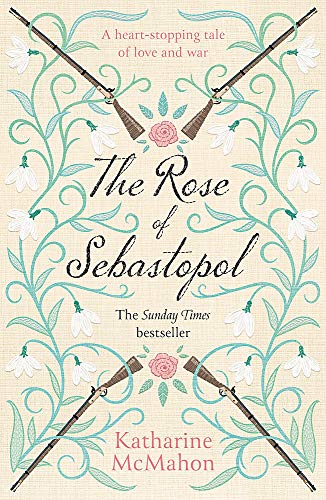 Beispielbild fr The Rose Of Sebastopol: A Richard and Judy Book Club Choice zum Verkauf von medimops