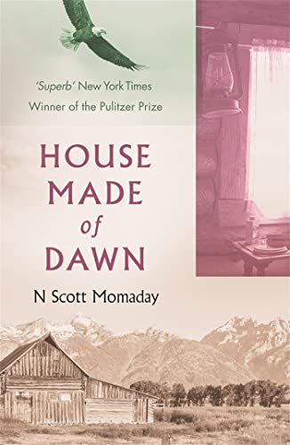 Beispielbild fr House Made of Dawn zum Verkauf von WeBuyBooks