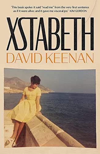 9781474617062: Xstabeth: A Guardian Book of the Day