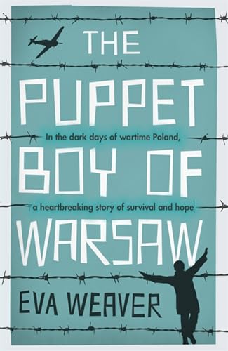 Beispielbild fr The Puppet Boy of Warsaw: A compelling, epic journey of survival and hope zum Verkauf von WorldofBooks