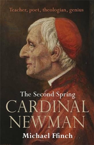 Beispielbild fr Cardinal Newman zum Verkauf von WorldofBooks