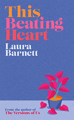 Stock image for This Beating Heart for sale by Blackwell's