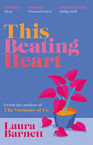 Stock image for This Beating Heart for sale by AwesomeBooks