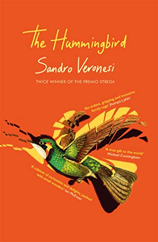 Beispielbild fr The Hummingbird: Magnificent (Guardian) zum Verkauf von WorldofBooks