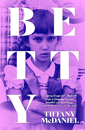 Imagen de stock para Betty: The International Bestseller