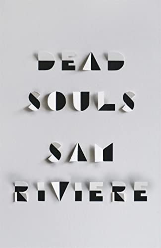Beispielbild fr Dead Souls zum Verkauf von Blackwell's